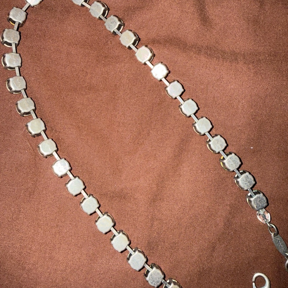 Sabika Casual Friday Choker - Picture 4 of 4